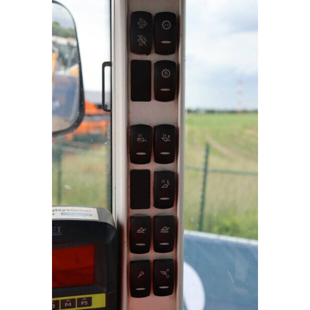 2016 Volvo L150H-41950058