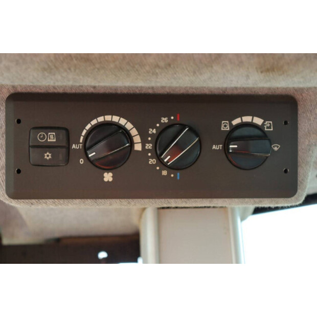 2016 Volvo L150H-41950061