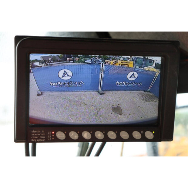 2016 Volvo L150H-41950063