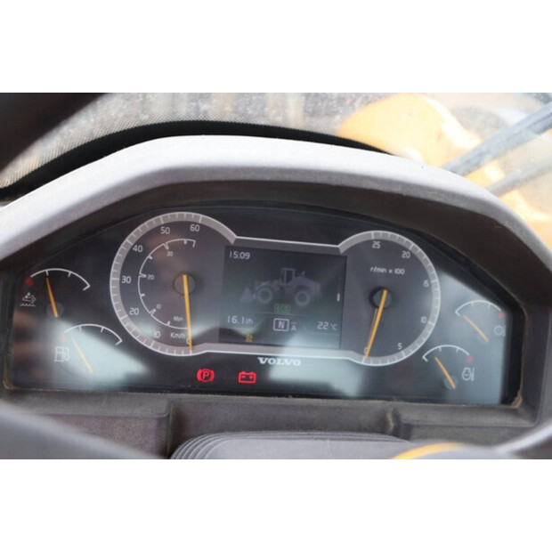 2016 Volvo L150H-41950064