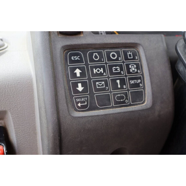 2016 Volvo L150H-41950065