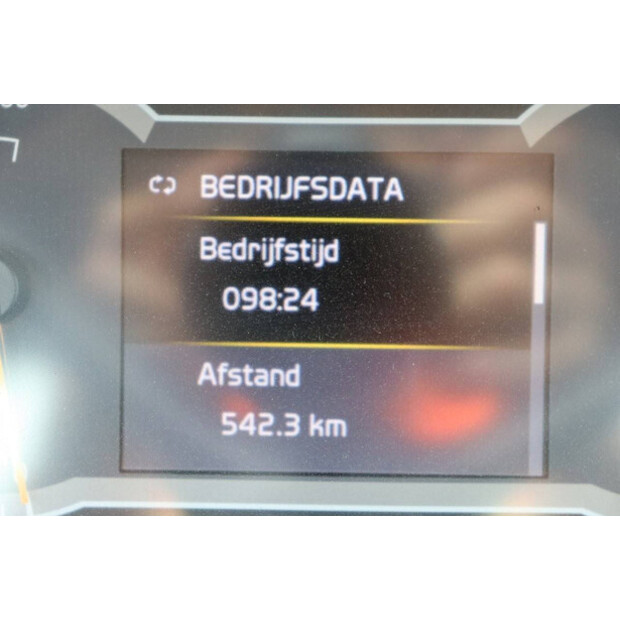 2016 Volvo L150H-41950068