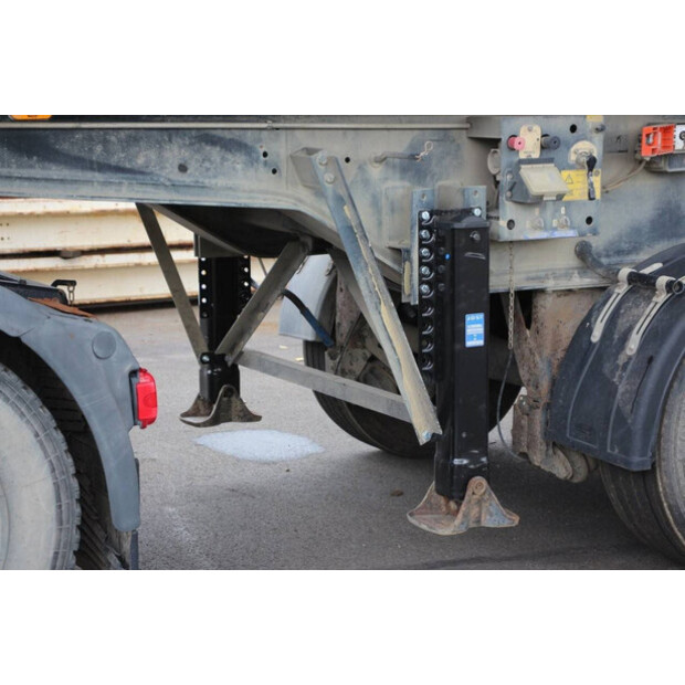 2017 MAN TGX 18.460-41950092