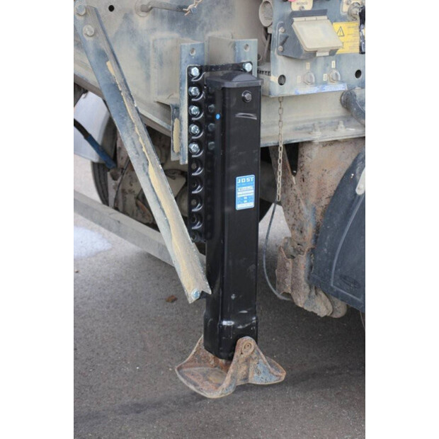 2017 MAN TGX 18.460-41950093