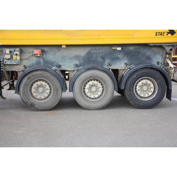 2017 MAN TGX 18.460-41950097