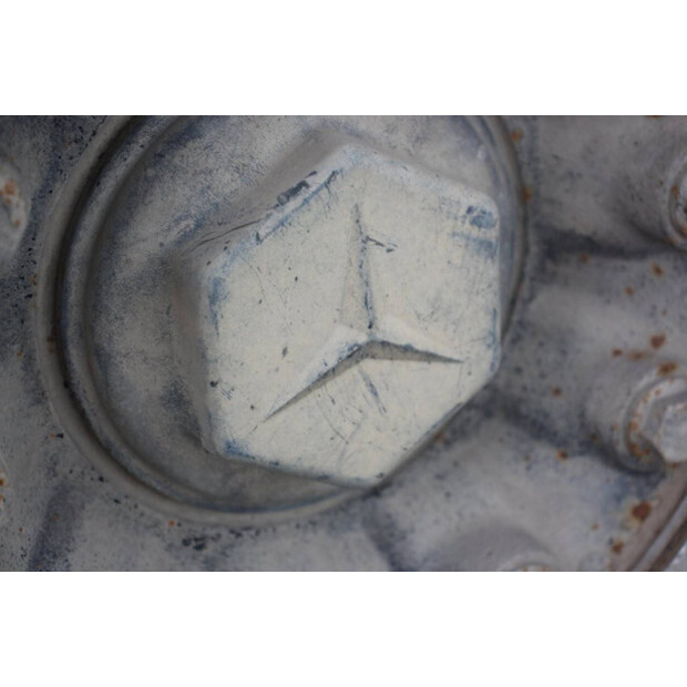 2017 MAN TGX 18.460-41950101