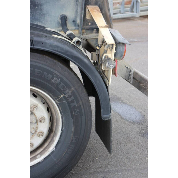 2017 MAN TGX 18.460-41950102