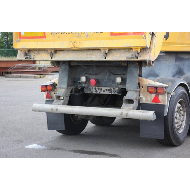 2017 MAN TGX 18.460-41950104