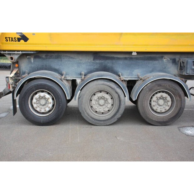 2017 MAN TGX 18.460-41950105