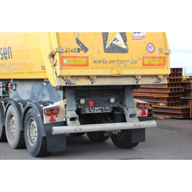 2017 MAN TGX 18.460-41950111