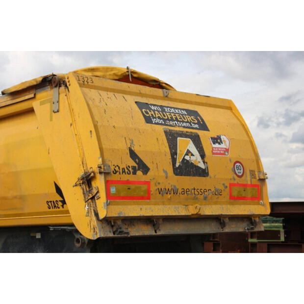 2017 MAN TGX 18.460-41950115