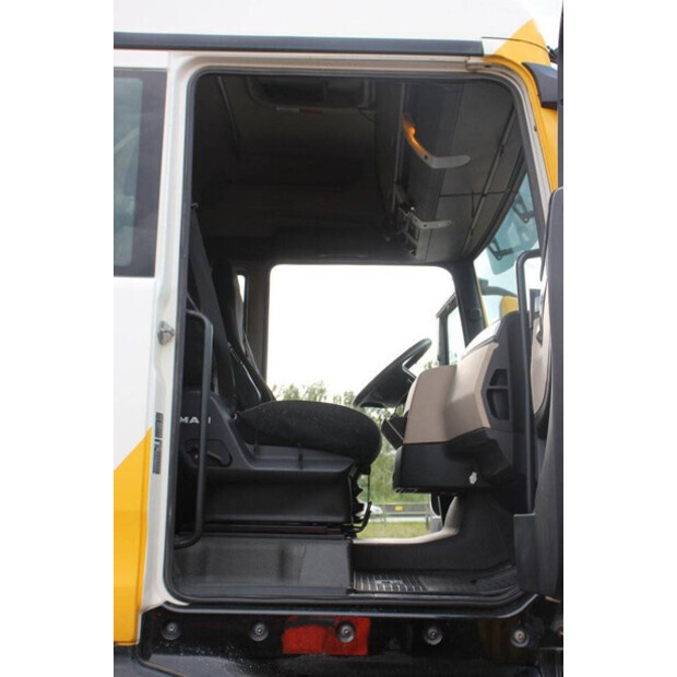 2017 MAN TGX 18.460-41950121