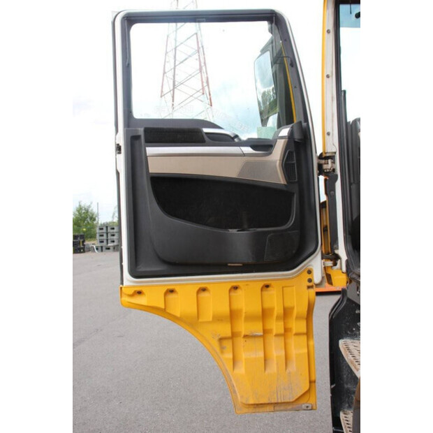 2017 MAN TGX 18.460-41950123