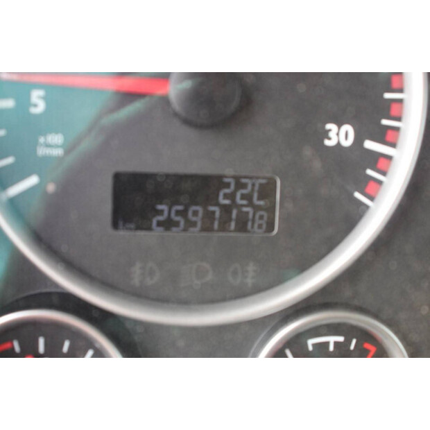 2017 MAN TGX 18.460-41950128