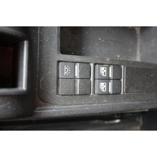 2017 MAN TGX 18.460-41950132