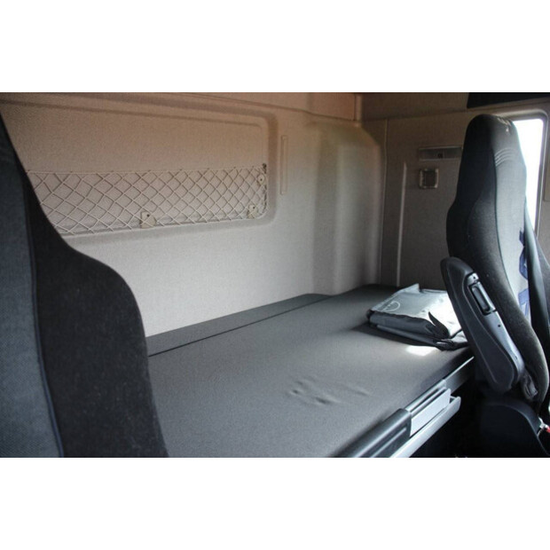 2017 MAN TGX 18.460-41950140