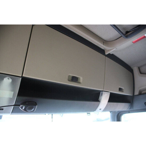 2017 MAN TGX 18.460-41950148