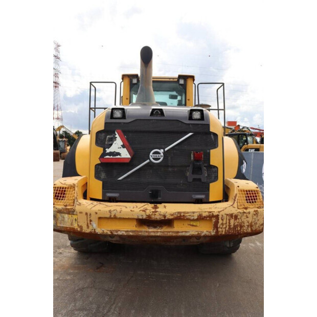 2011 Volvo L180G-41950172