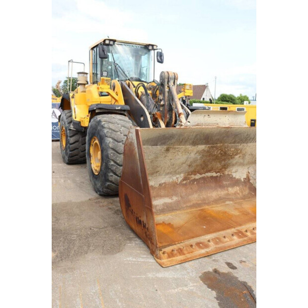 2011 Volvo L180G-41950174