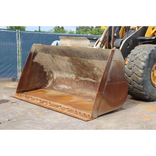 2011 Volvo L180G-41950177