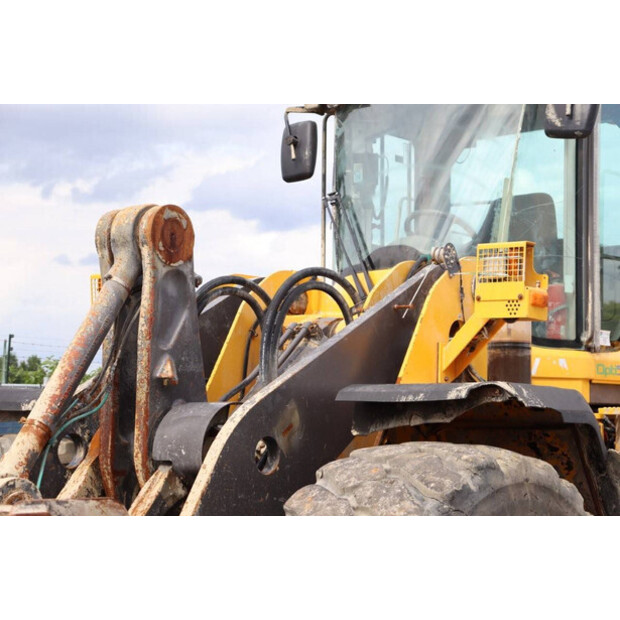 2011 Volvo L180G-41950178