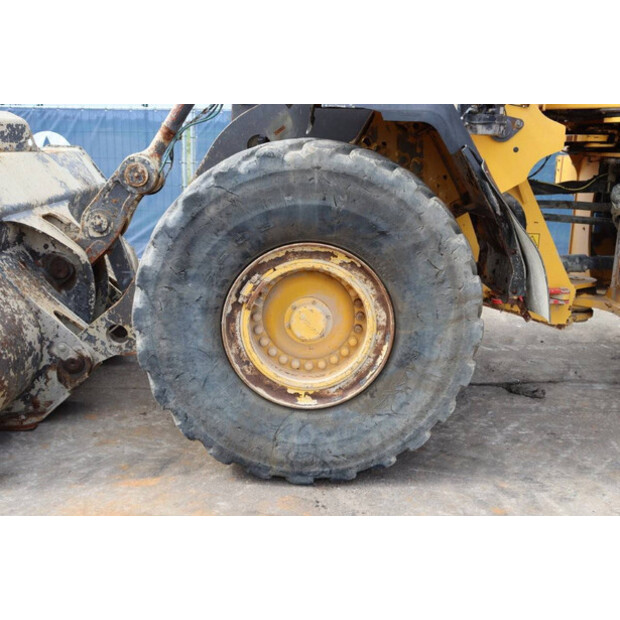 2011 Volvo L180G-41950181