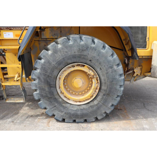 2011 Volvo L180G-41950183