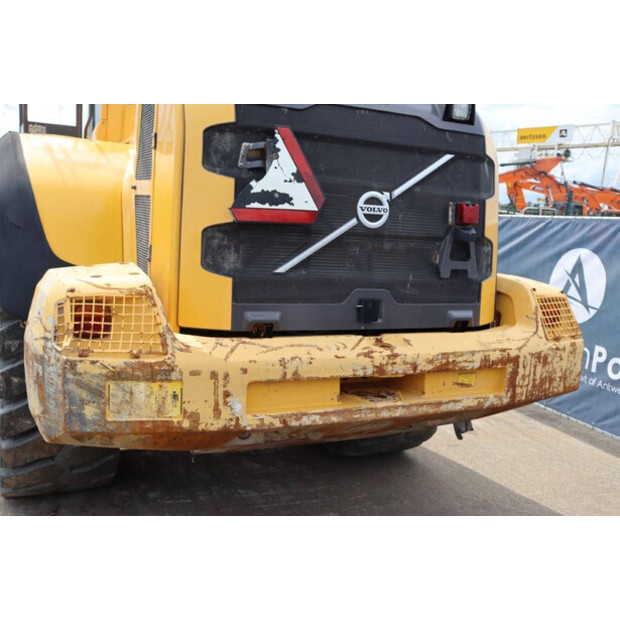 2011 Volvo L180G-41950184