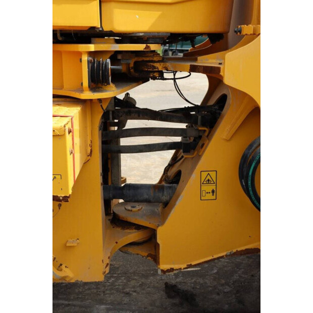 2011 Volvo L180G-41950186