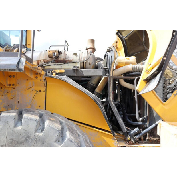 2011 Volvo L180G-41950188