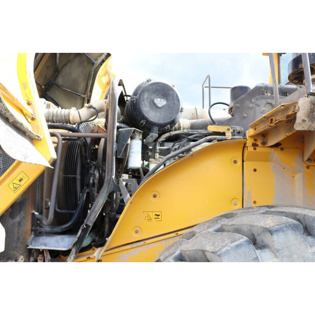2011 Volvo L180G-41950189