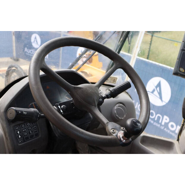 2011 Volvo L180G-41950194