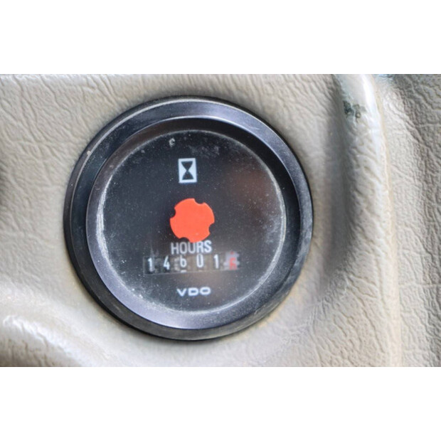 2011 Volvo L180G-41950195