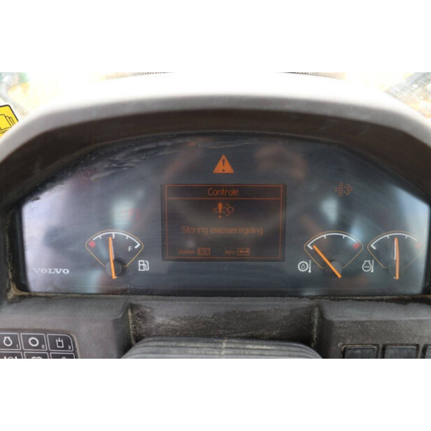 2011 Volvo L180G-41950196
