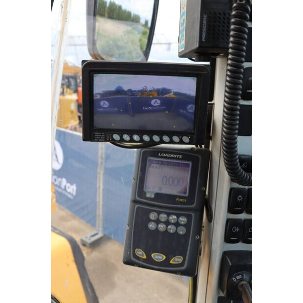 2011 Volvo L180G-41950197
