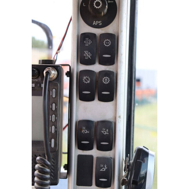 2011 Volvo L180G-41950199