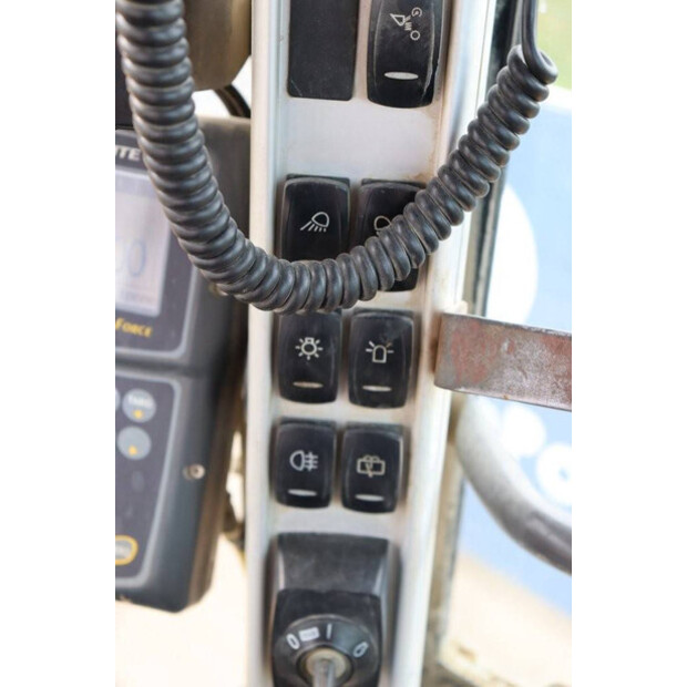 2011 Volvo L180G-41950201