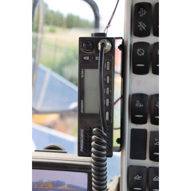 2011 Volvo L180G-41950202