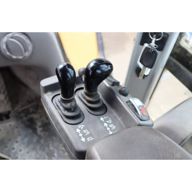 2011 Volvo L180G-41950203