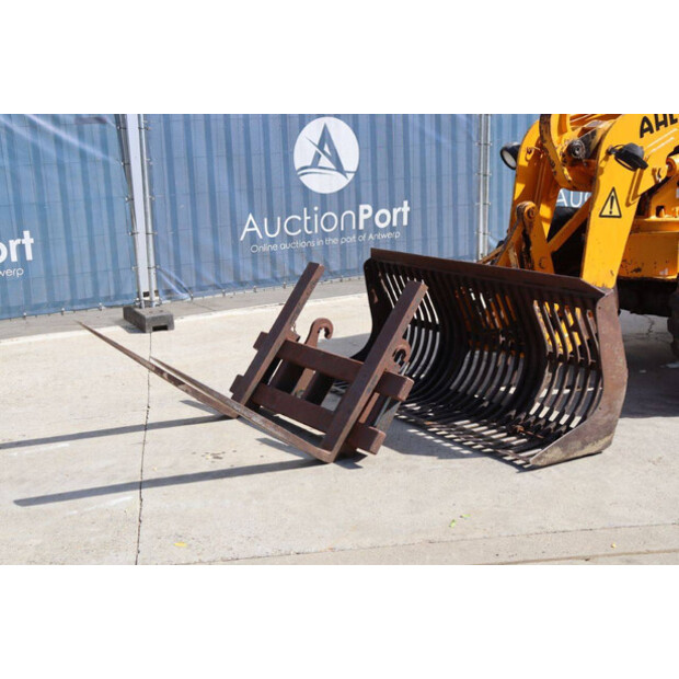 1996 Ahlmann AZ6-41950218