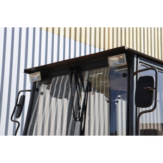 1996 Ahlmann AZ6-41950223