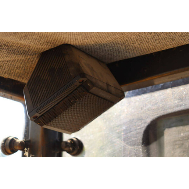 1996 Ahlmann AZ6-41950245
