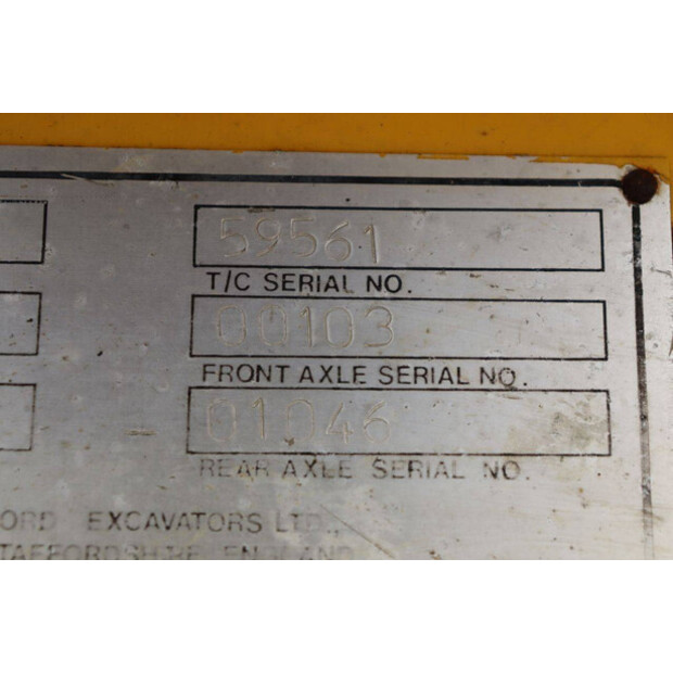 JCB 926-41950320
