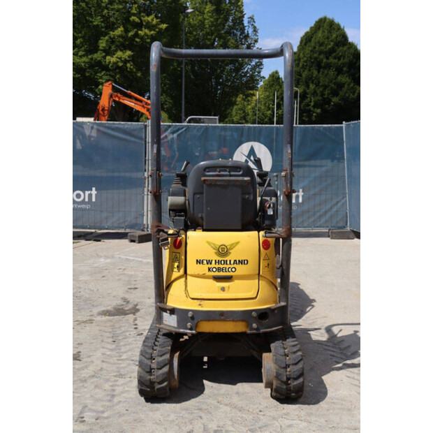 2006 New Holland E9SR-41950363