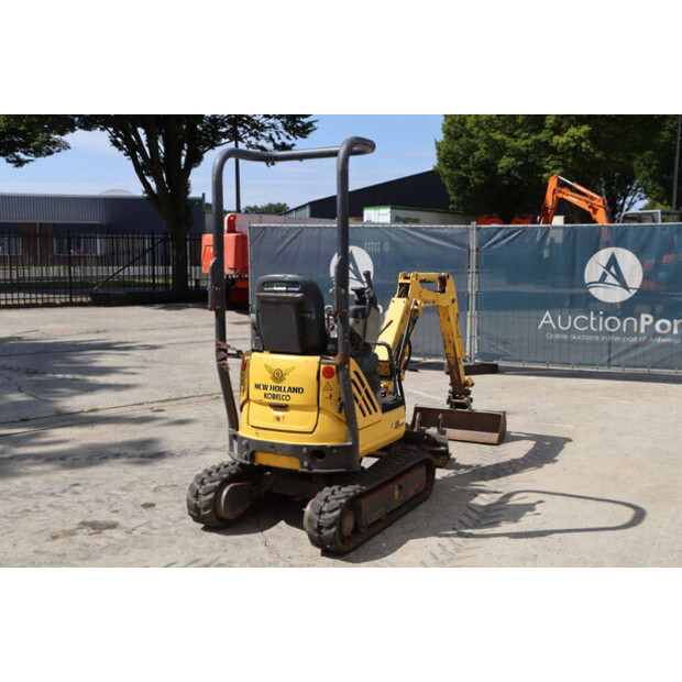 2006 New Holland E9SR-41950364
