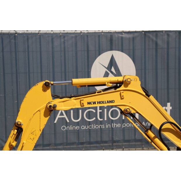2006 New Holland E9SR-41950371