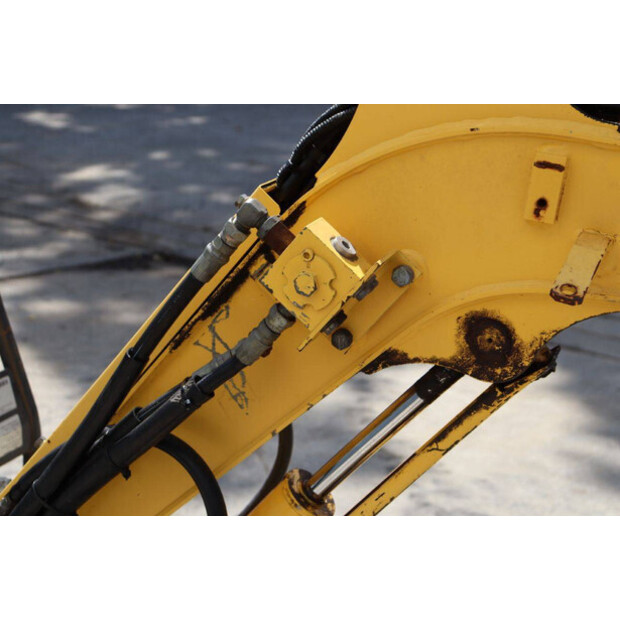 2006 New Holland E9SR-41950379