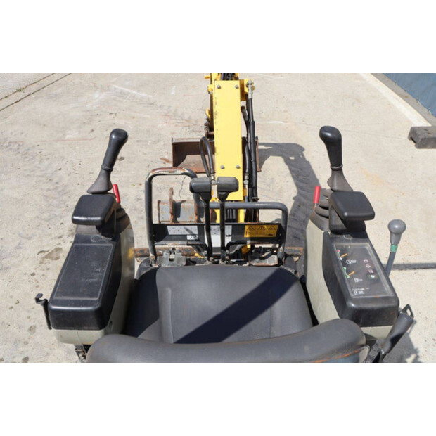 2006 New Holland E9SR-41950389