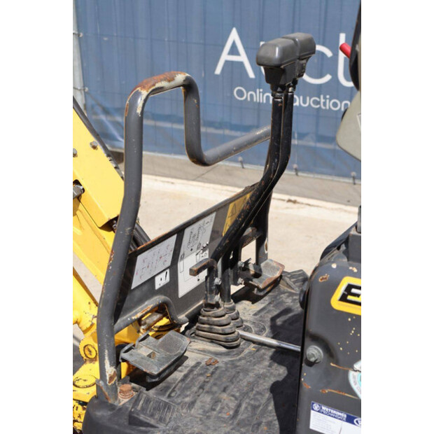 2006 New Holland E9SR-41950395