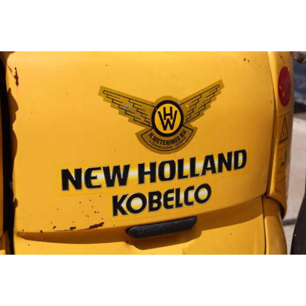 2006 New Holland E9SR-41950398